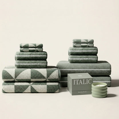 Umbra Australian Cotton Towels